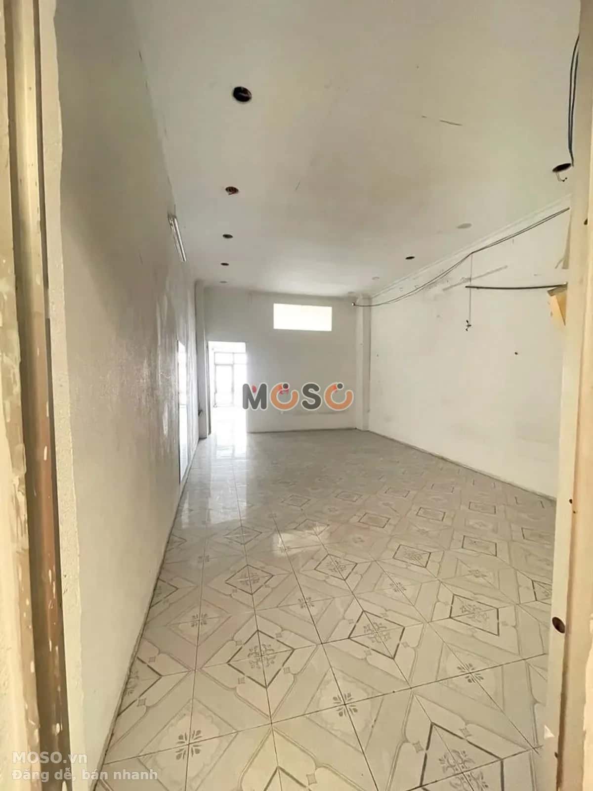 Cho thuê nhà hẻm Trần Hưng Đạo Quận 5, TP.HCM – giá 200 triệu - ảnh 3