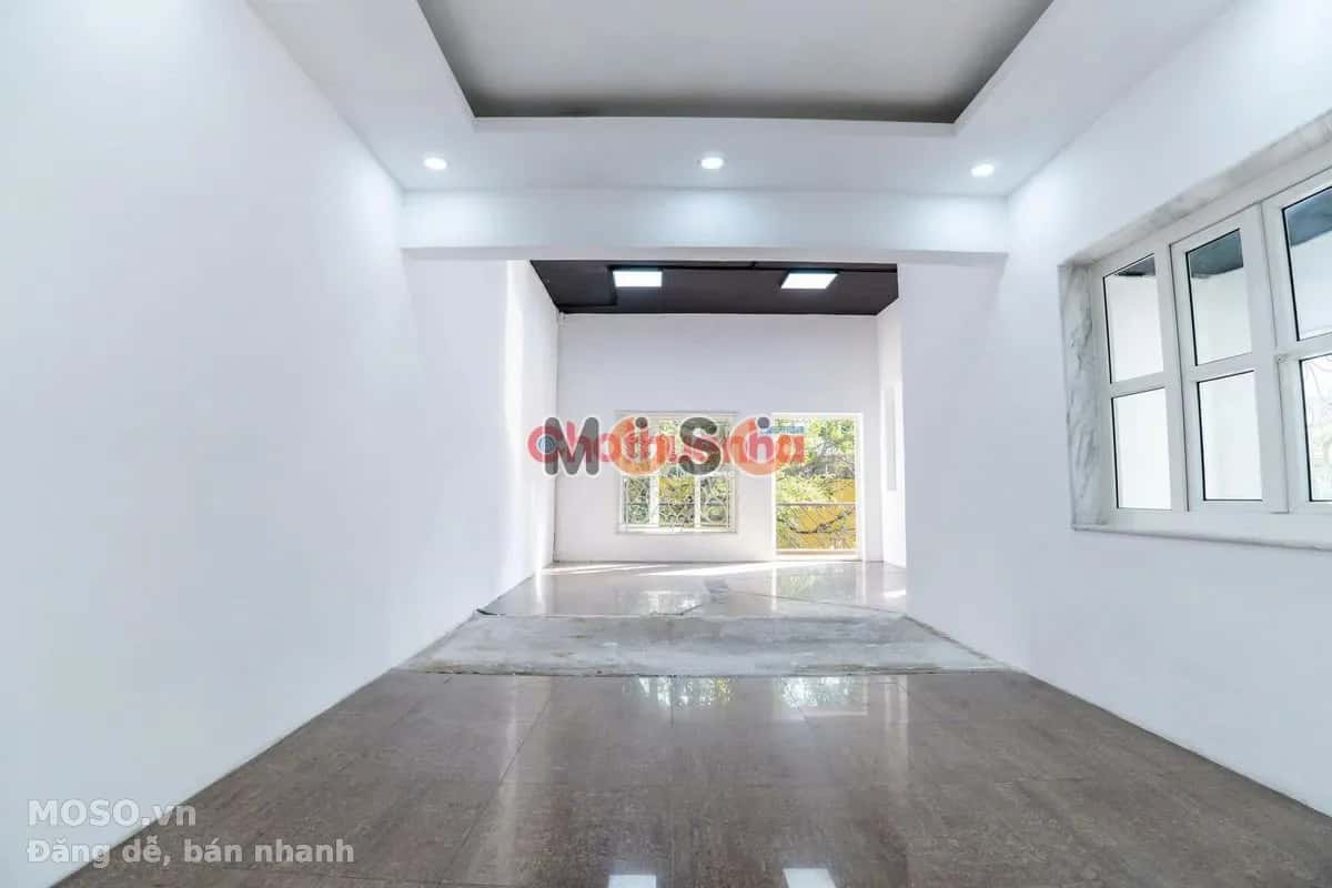 Cho thuê nhà hẻm Pasteur Quận 3, TP.HCM – giá 239 triệu - ảnh 3