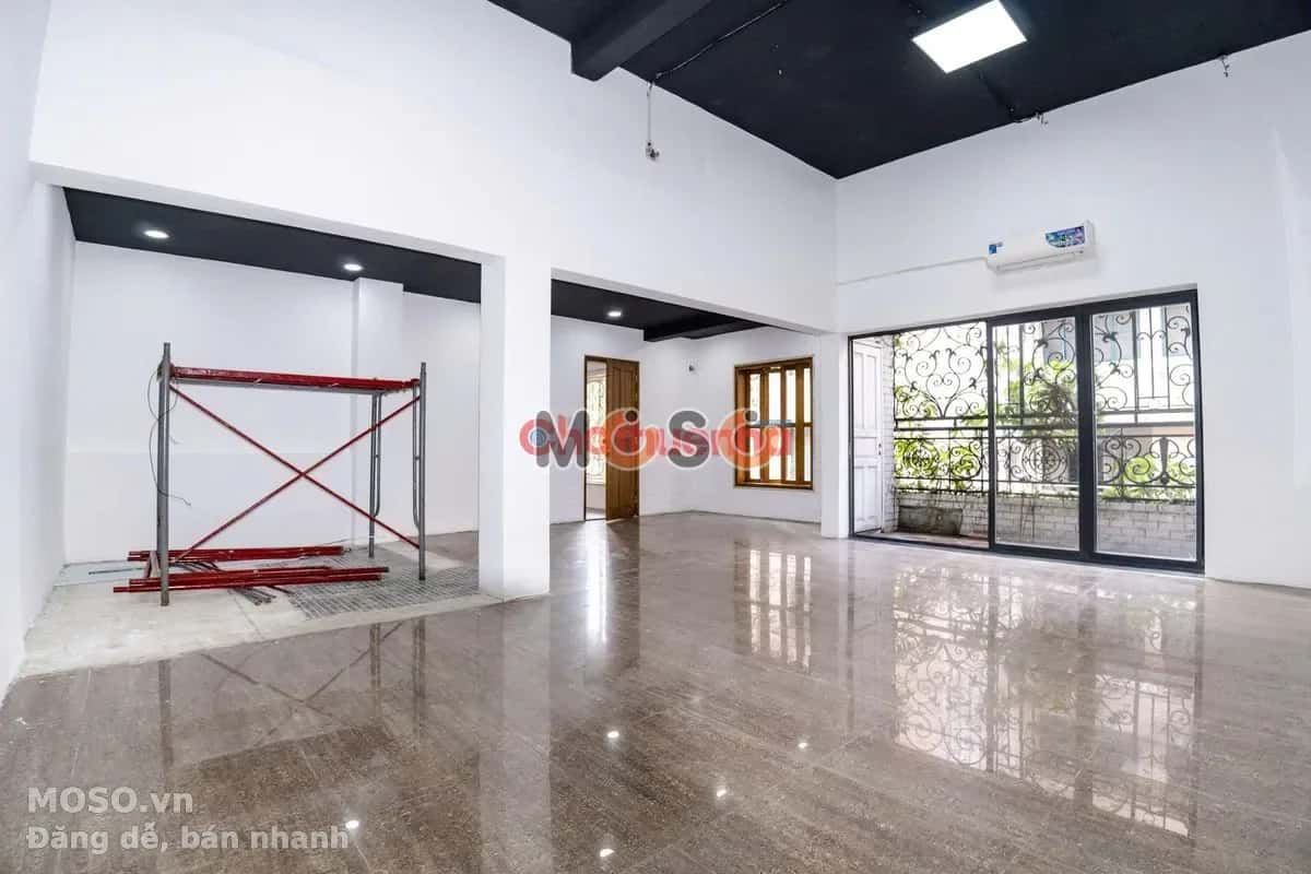 Cho thuê nhà hẻm Pasteur Quận 3, TP.HCM – giá 239 triệu - ảnh 4