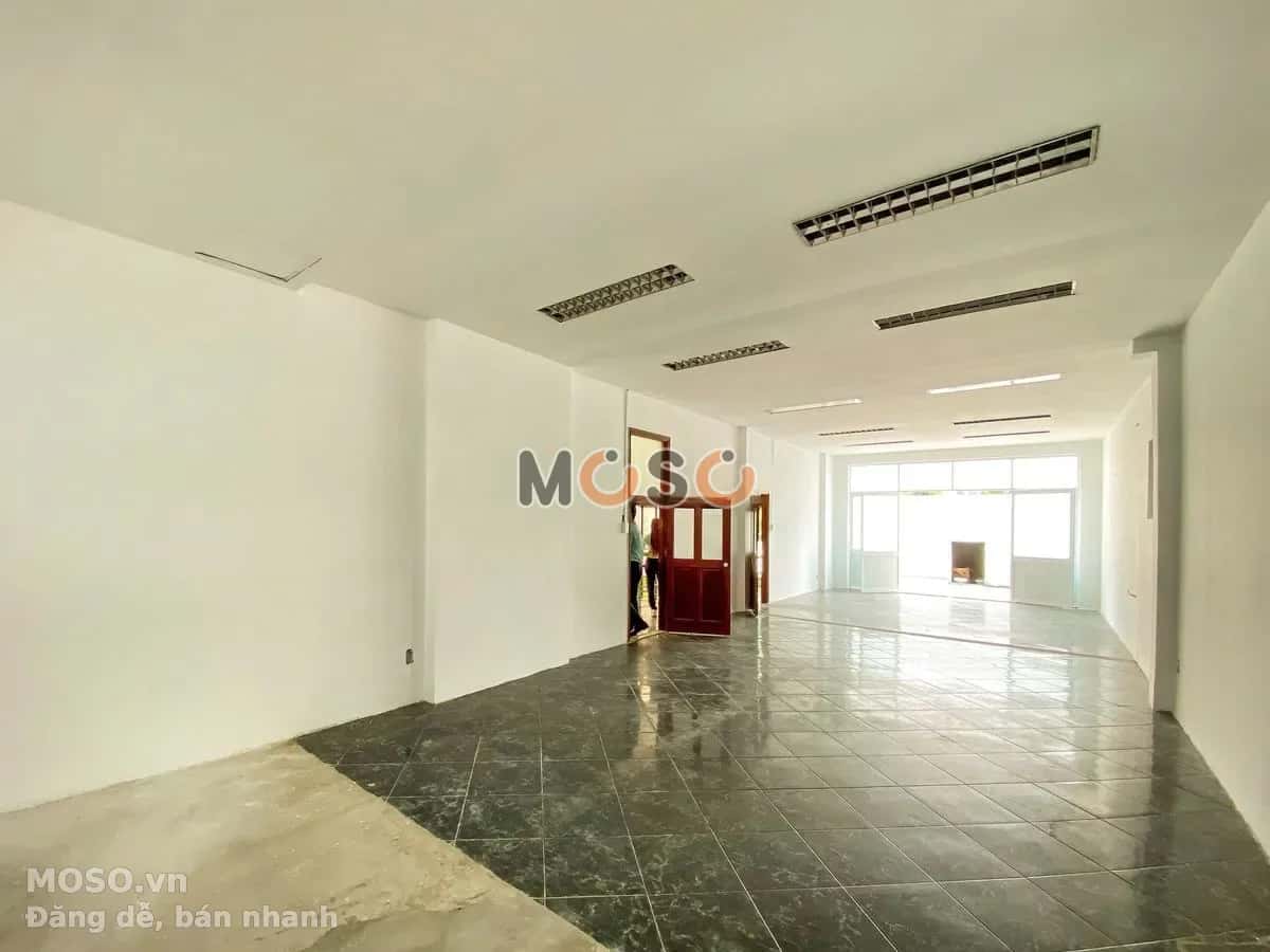 Cho thuê nhà hẻm Pasteur Quận 3, TP.HCM – giá 239 triệu - ảnh 7