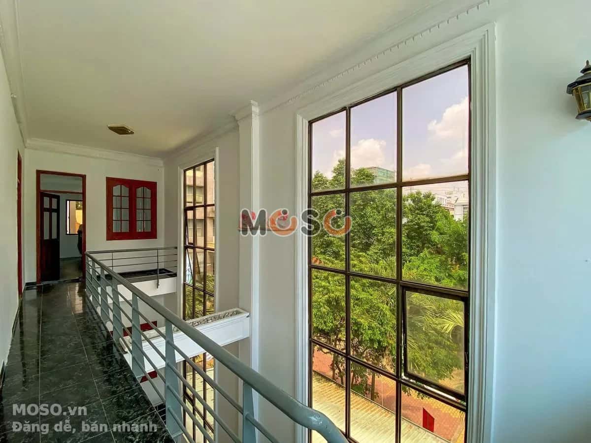 Cho thuê nhà hẻm Pasteur Quận 3, TP.HCM – giá 239 triệu - ảnh 5