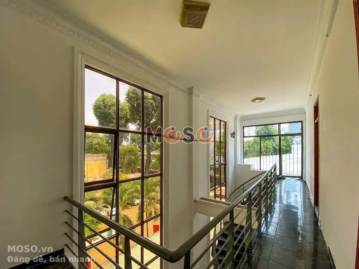 Cho thuê nhà hẻm Pasteur Quận 3, TP.HCM – giá 239 triệu - ảnh 8