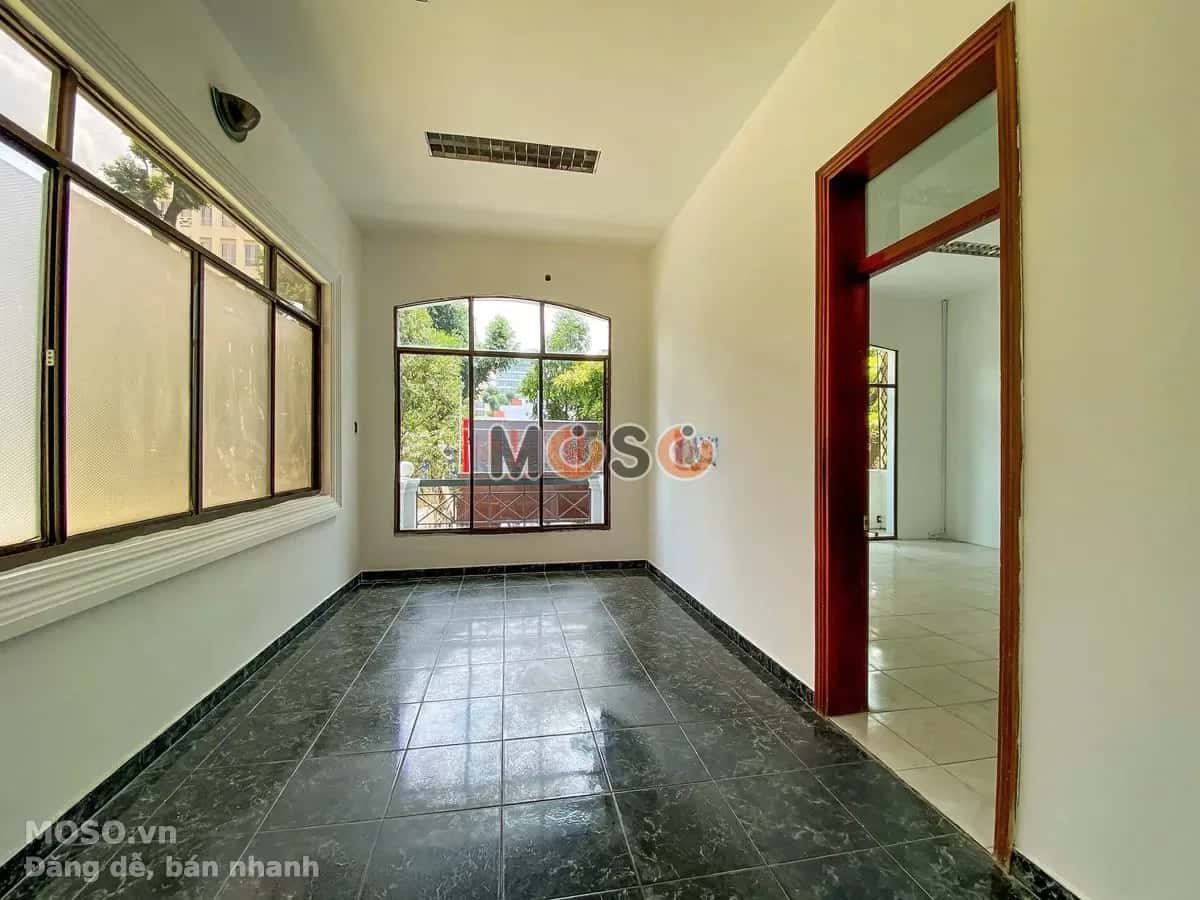 Cho thuê nhà hẻm Pasteur Quận 3, TP.HCM – giá 239 triệu - ảnh 9