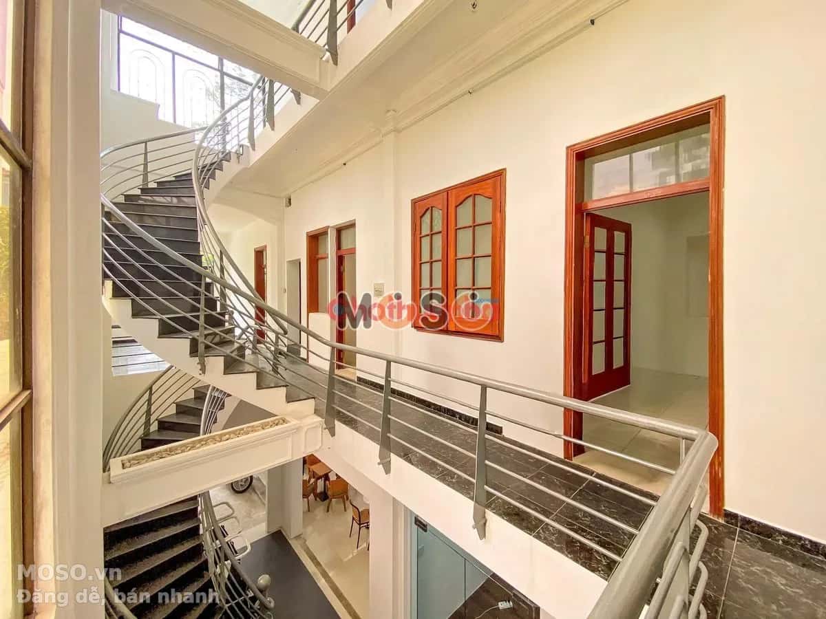 Cho thuê nhà hẻm Pasteur Quận 3, TP.HCM – giá 239 triệu - ảnh 10