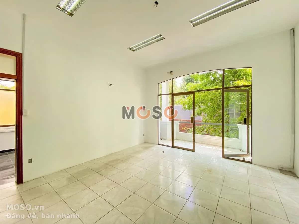 Cho thuê nhà hẻm Pasteur Quận 3, TP.HCM – giá 239 triệu - ảnh 11