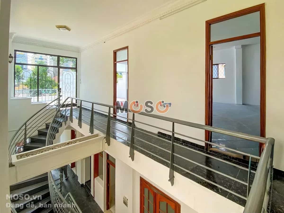 Cho thuê nhà hẻm Pasteur Quận 3, TP.HCM – giá 239 triệu - ảnh 12