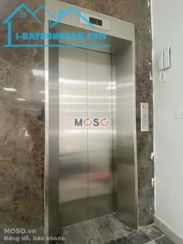 Cho thuê nhà hẻm Đội cấn Ba Đình, Hà Nội – giá 32 triệu - ảnh 4