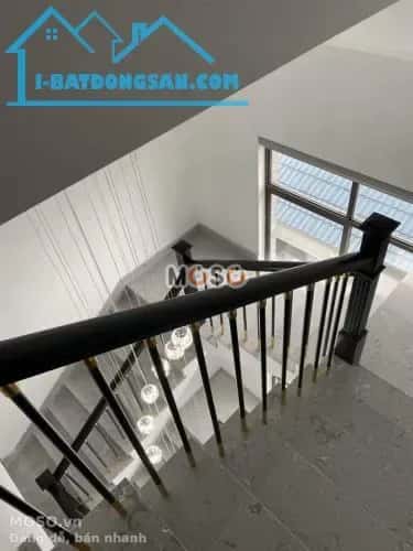 Cho thuê nhà hẻm Đội cấn Ba Đình, Hà Nội – giá 32 triệu - ảnh 3