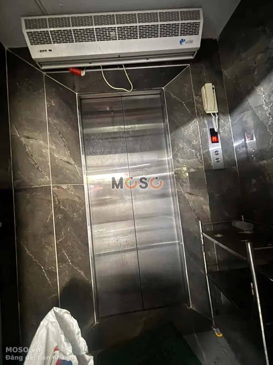 Bán nhà mặt tiền Nguyễn Văn Đậu Quận Bình Thạnh, TP.HCM – 7 phòng ngủ, giá 43.9 tỷ - ảnh 5