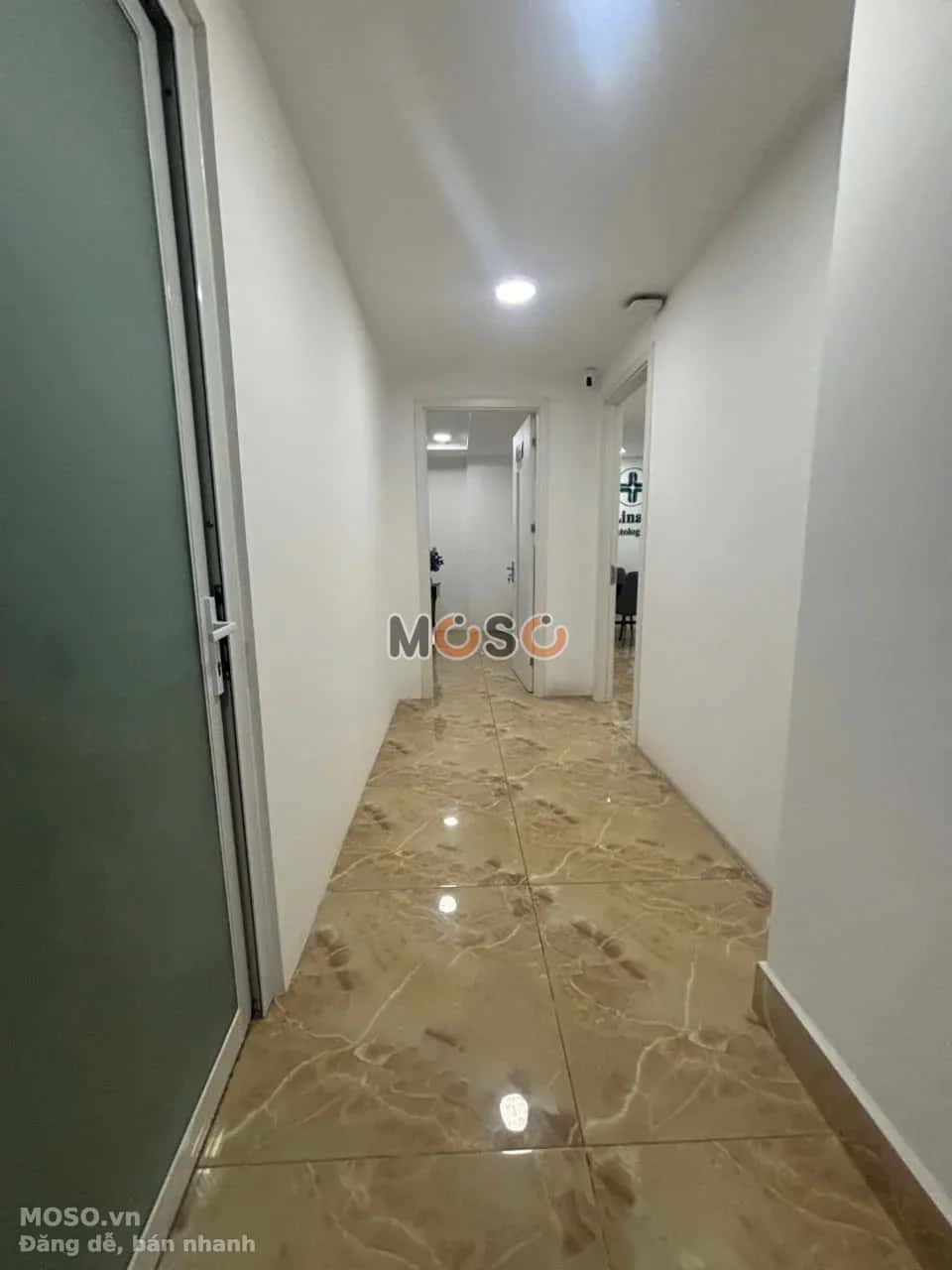 Bán nhà mặt tiền Nguyễn Văn Đậu Quận Bình Thạnh, TP.HCM – 7 phòng ngủ, giá 43.9 tỷ - ảnh 12