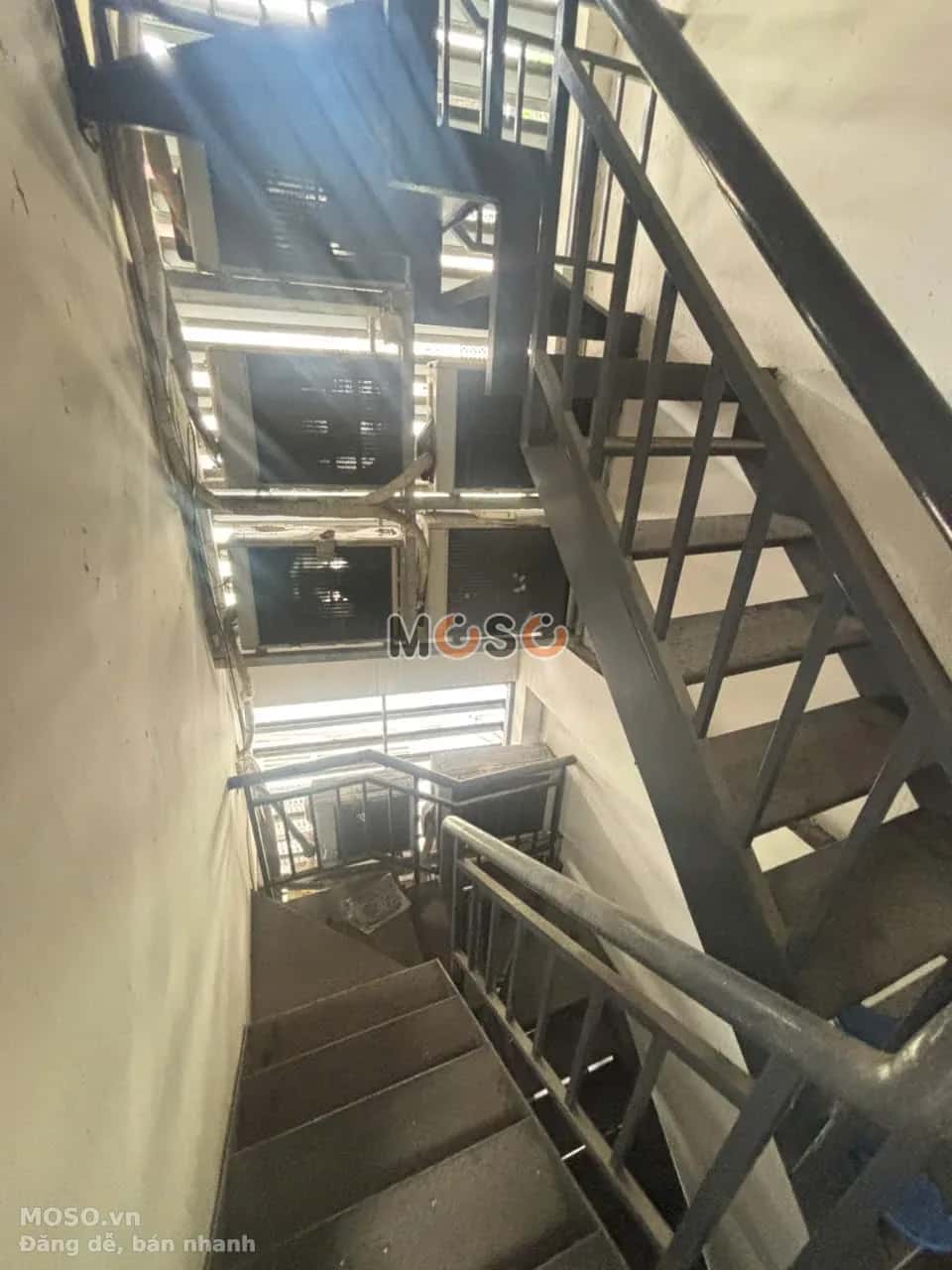 Bán nhà mặt tiền Nguyễn Văn Đậu Quận Bình Thạnh, TP.HCM – 7 phòng ngủ, giá 43.9 tỷ - ảnh 13