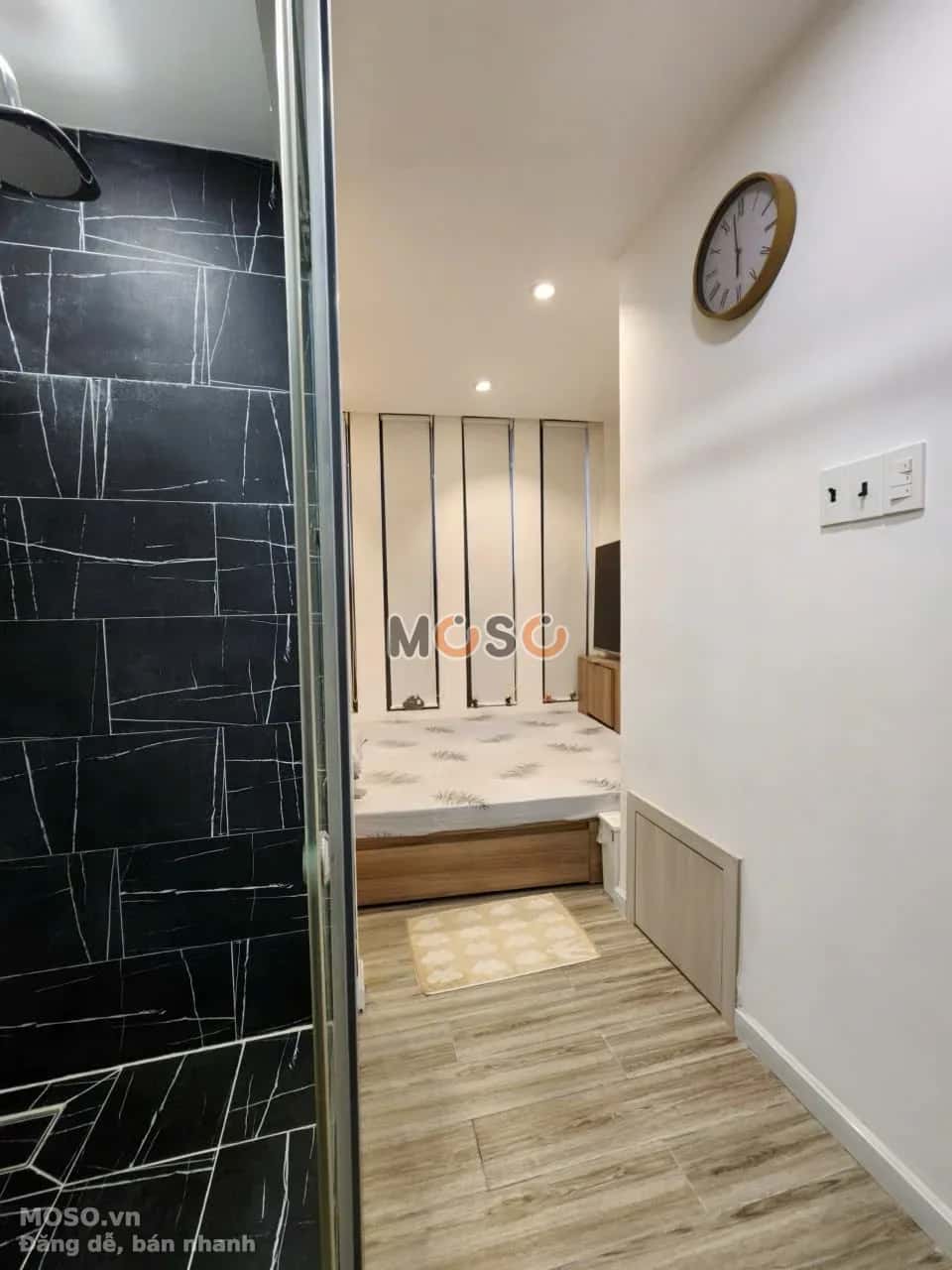 Bán nhà hẻm Nguyễn Kiệm  Quận Gò Vấp, TP.HCM – 2 phòng ngủ, giá 4 tỷ - ảnh 7