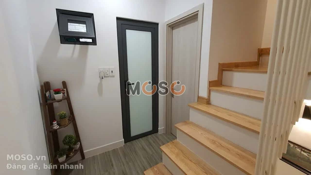 Bán nhà hẻm Nguyễn Kiệm  Quận Gò Vấp, TP.HCM – 2 phòng ngủ, giá 4 tỷ - ảnh 6