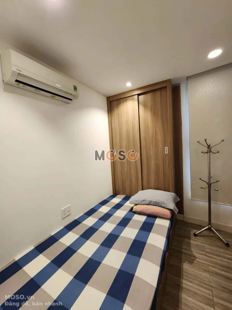Bán nhà hẻm Nguyễn Kiệm  Quận Gò Vấp, TP.HCM – 2 phòng ngủ, giá 4 tỷ - ảnh 4
