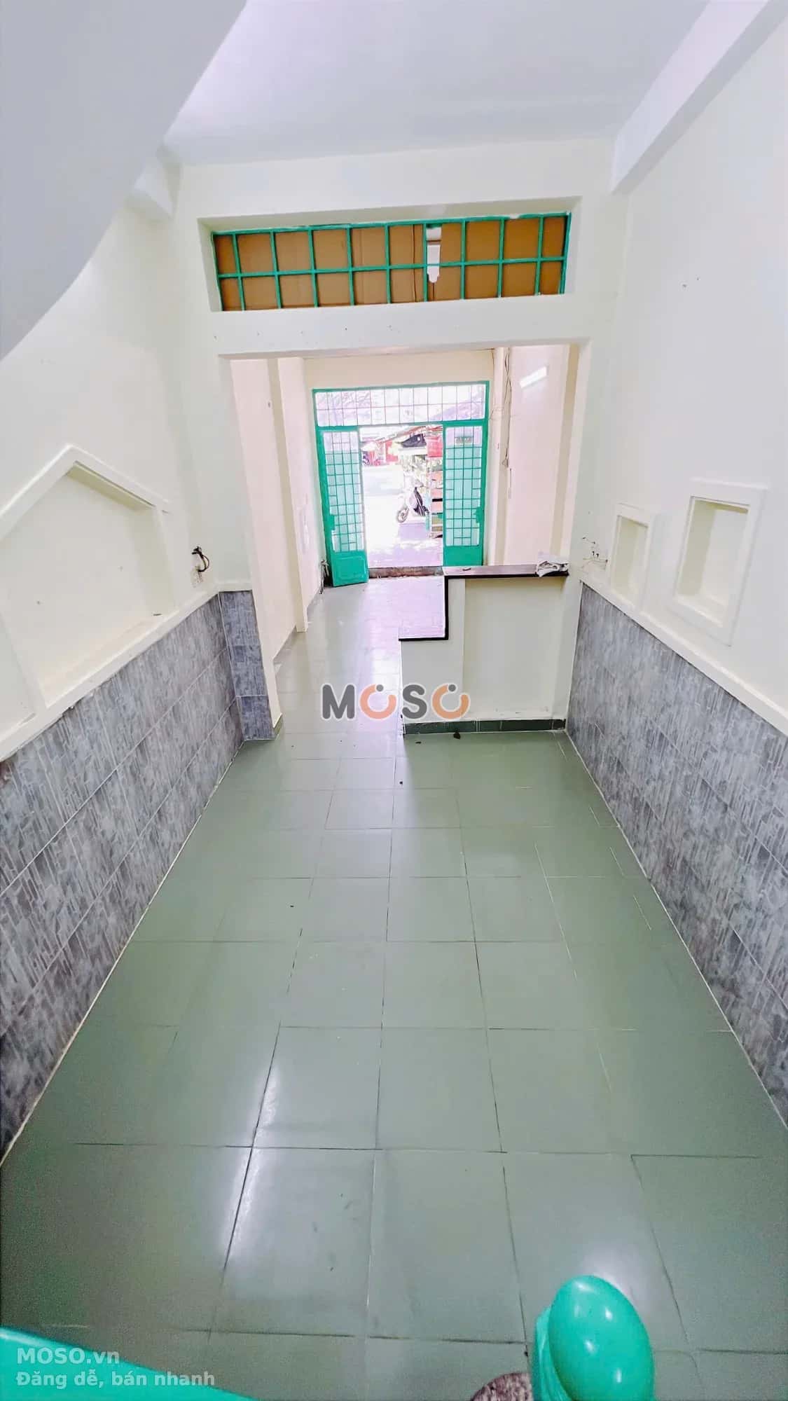 Bán nhà mặt tiền đường số 9 Quận 4, TP.HCM – 4 phòng ngủ, giá 6.5 tỷ - ảnh 3