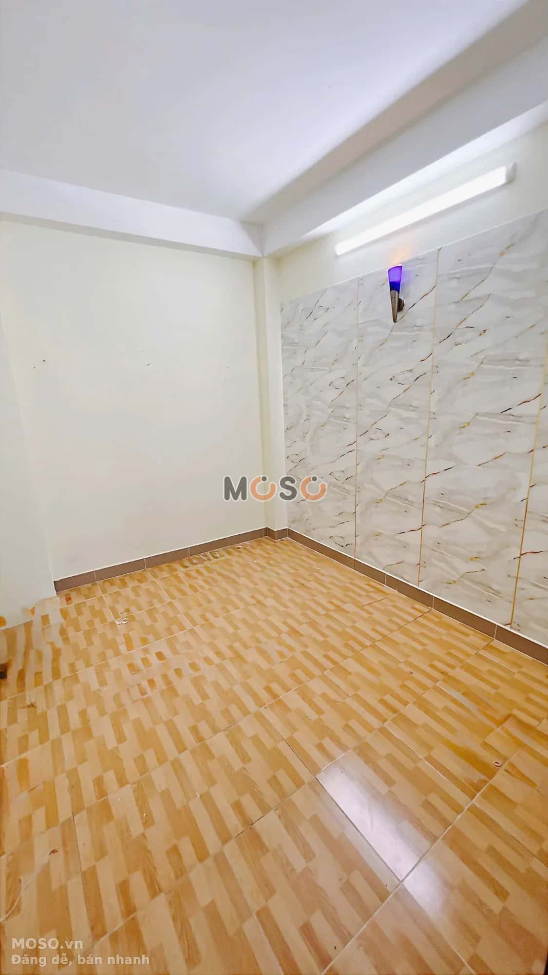 Bán nhà mặt tiền đường số 9 Quận 4, TP.HCM – 4 phòng ngủ, giá 6.5 tỷ - ảnh 5