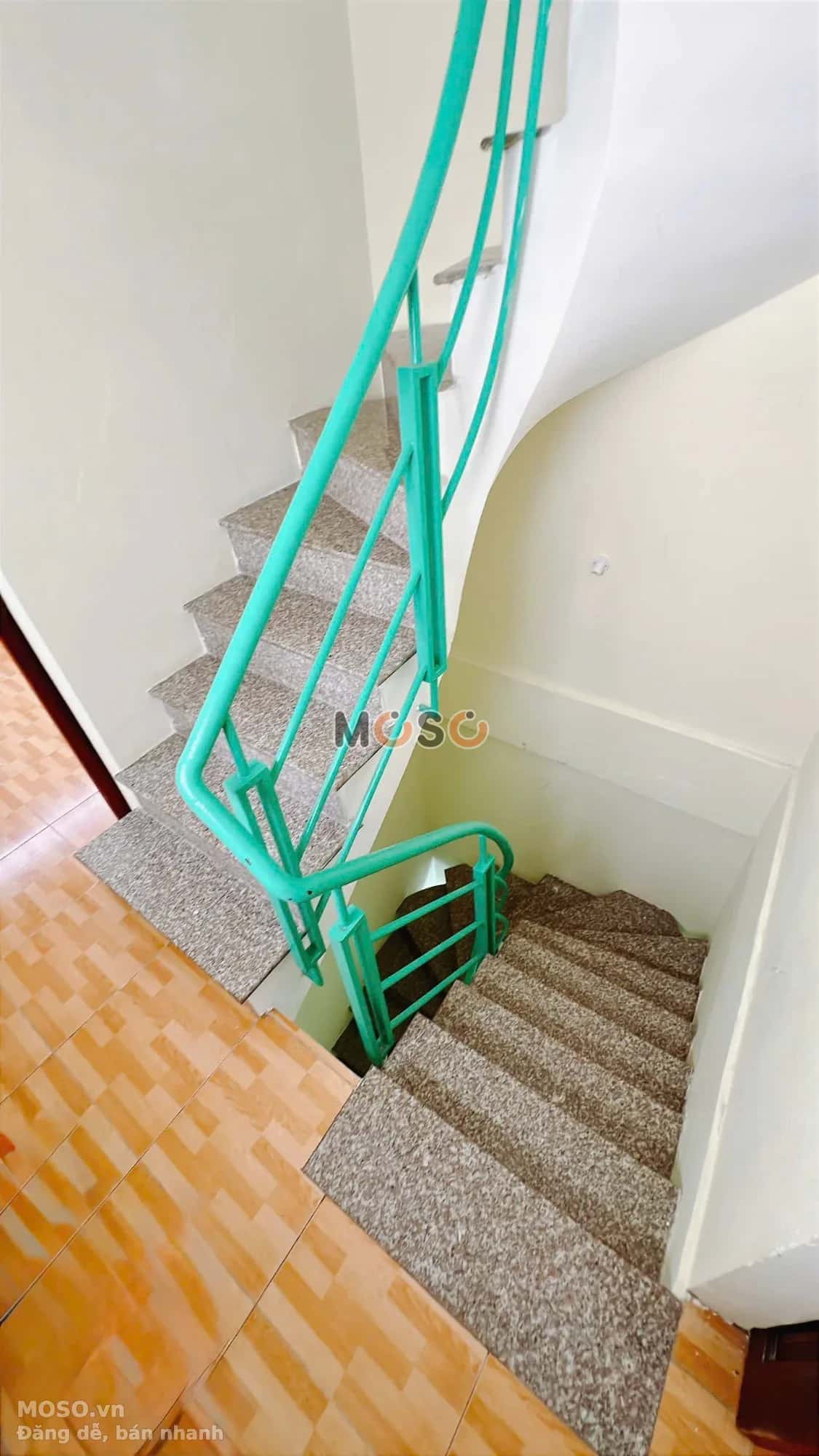 Bán nhà mặt tiền đường số 9 Quận 4, TP.HCM – 4 phòng ngủ, giá 6.5 tỷ - ảnh 6