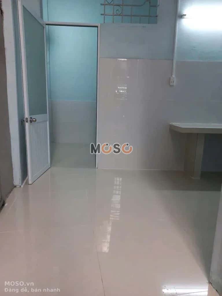 Bán nhà hẻm Lạc Long Quân Quận Tân Bình, TP.HCM – 3 phòng ngủ, giá 11.8 tỷ - ảnh 3