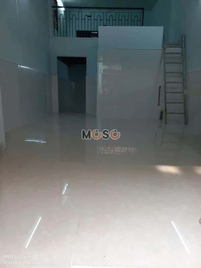 Bán nhà hẻm Lạc Long Quân Quận Tân Bình, TP.HCM – 3 phòng ngủ, giá 11.8 tỷ - ảnh 2
