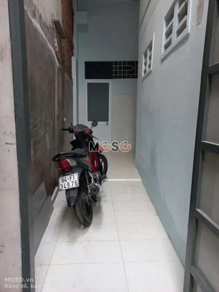 Bán nhà hẻm Lạc Long Quân Quận Tân Bình, TP.HCM – 3 phòng ngủ, giá 11.8 tỷ - ảnh 5