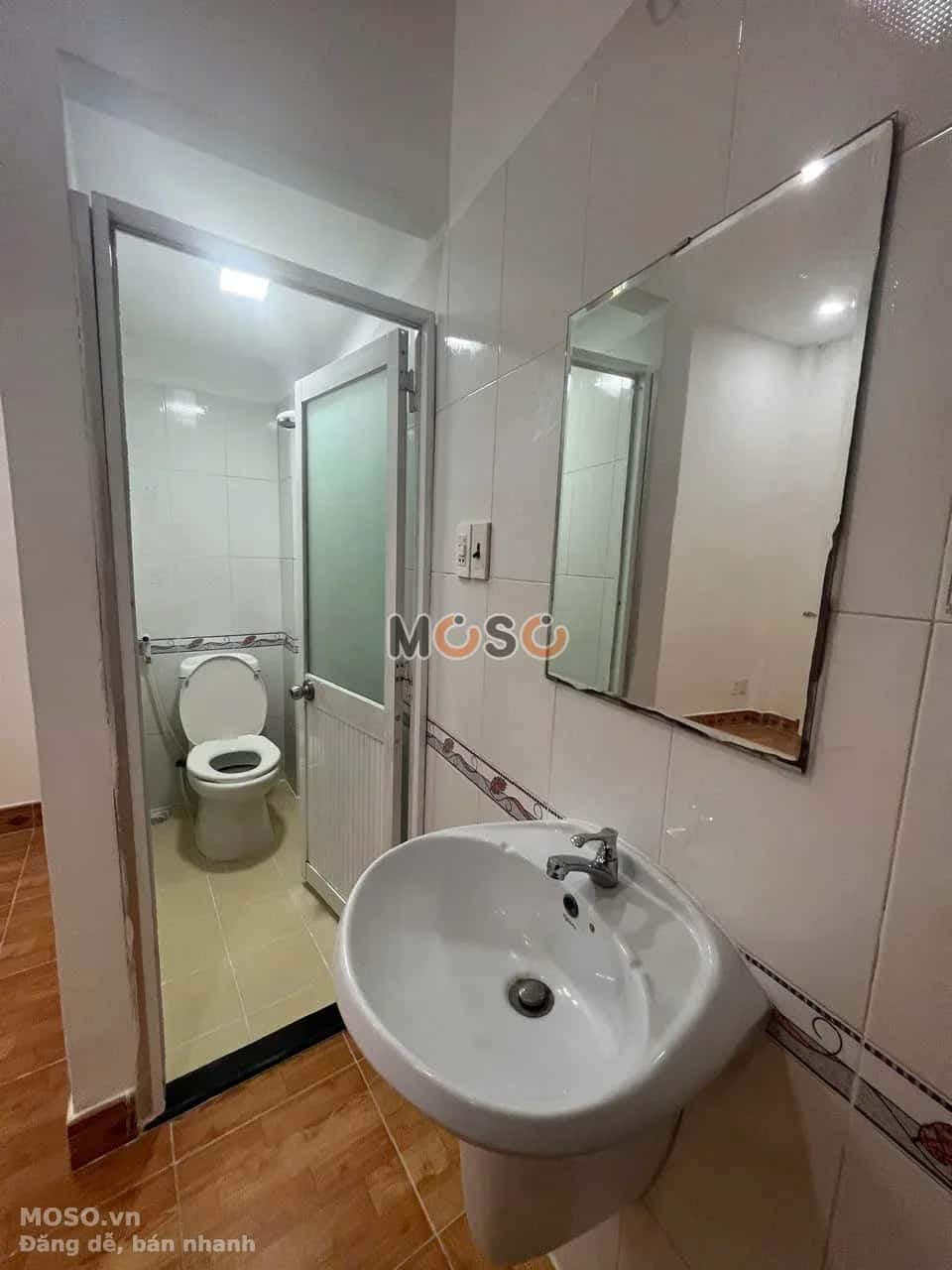 Bán nhà hẻm Huỳnh Văn Nghệ  Quận Tân Bình, TP.HCM – 2 phòng ngủ, giá 6.6 tỷ - ảnh 9