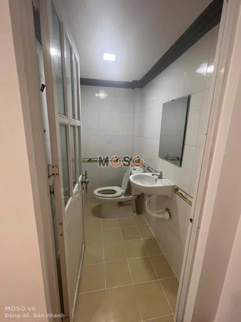 Bán nhà hẻm Huỳnh Văn Nghệ  Quận Tân Bình, TP.HCM – 2 phòng ngủ, giá 6.6 tỷ - ảnh 8