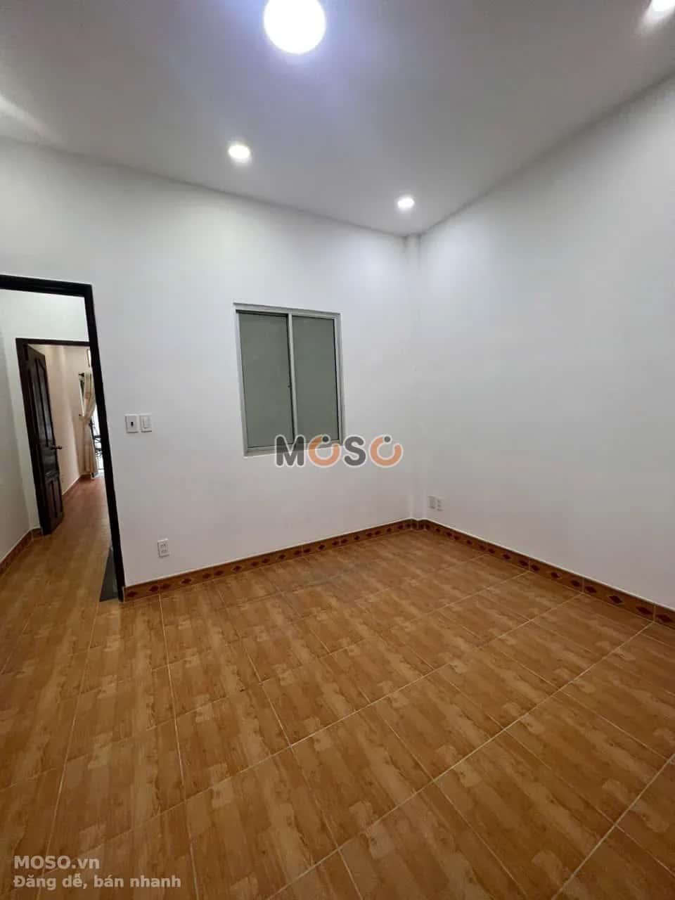 Bán nhà hẻm Huỳnh Văn Nghệ  Quận Tân Bình, TP.HCM – 2 phòng ngủ, giá 6.6 tỷ - ảnh 5
