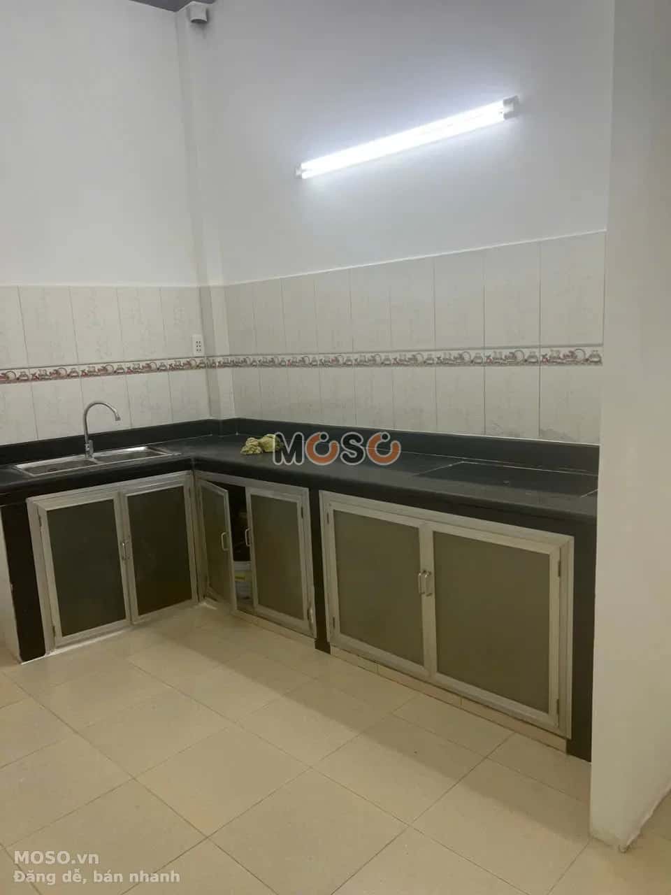 Bán nhà hẻm Huỳnh Văn Nghệ  Quận Tân Bình, TP.HCM – 2 phòng ngủ, giá 6.6 tỷ - ảnh 4