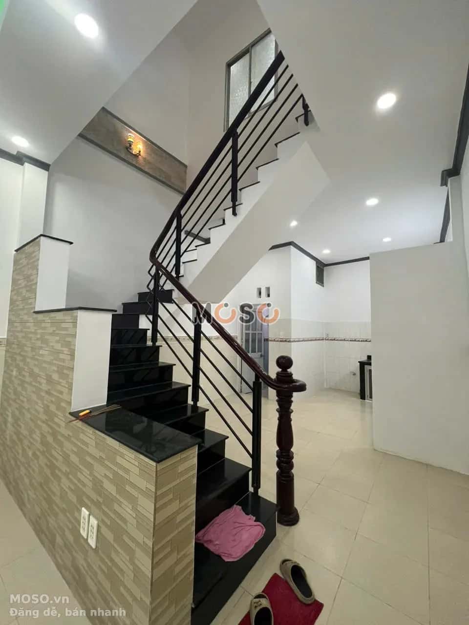 Bán nhà hẻm Huỳnh Văn Nghệ  Quận Tân Bình, TP.HCM – 2 phòng ngủ, giá 6.6 tỷ - ảnh 3