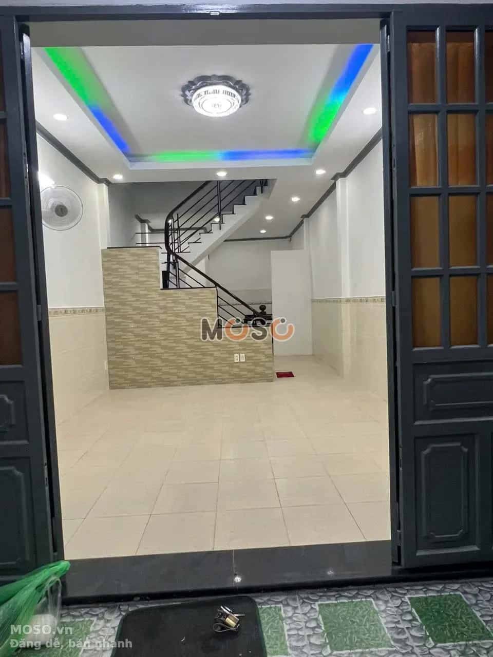 Bán nhà hẻm Huỳnh Văn Nghệ  Quận Tân Bình, TP.HCM – 2 phòng ngủ, giá 6.6 tỷ - ảnh 2