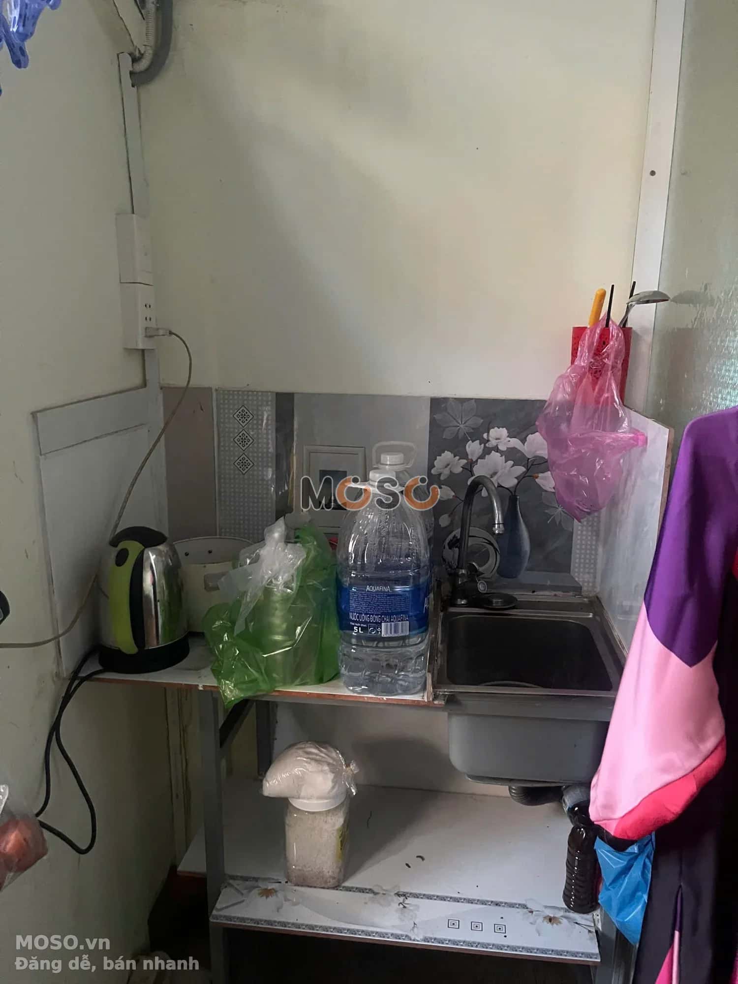 Bán nhà hẻm Nguyễn Kiệm Quận Phú Nhuận, TP.HCM – 2 phòng ngủ, giá 2.8 tỷ - ảnh 4