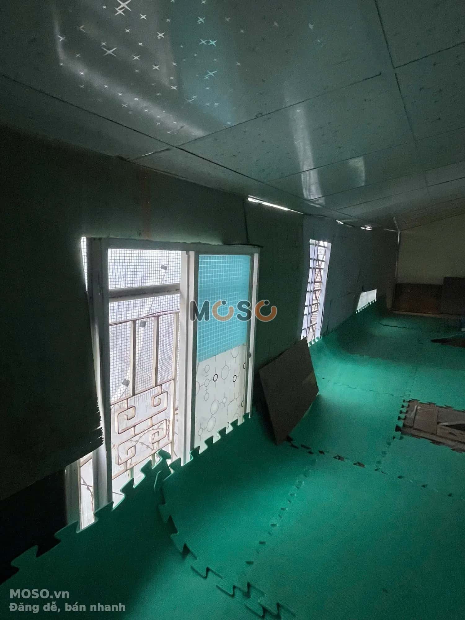 Bán nhà hẻm Nguyễn Kiệm Quận Phú Nhuận, TP.HCM – 2 phòng ngủ, giá 2.8 tỷ - ảnh 5