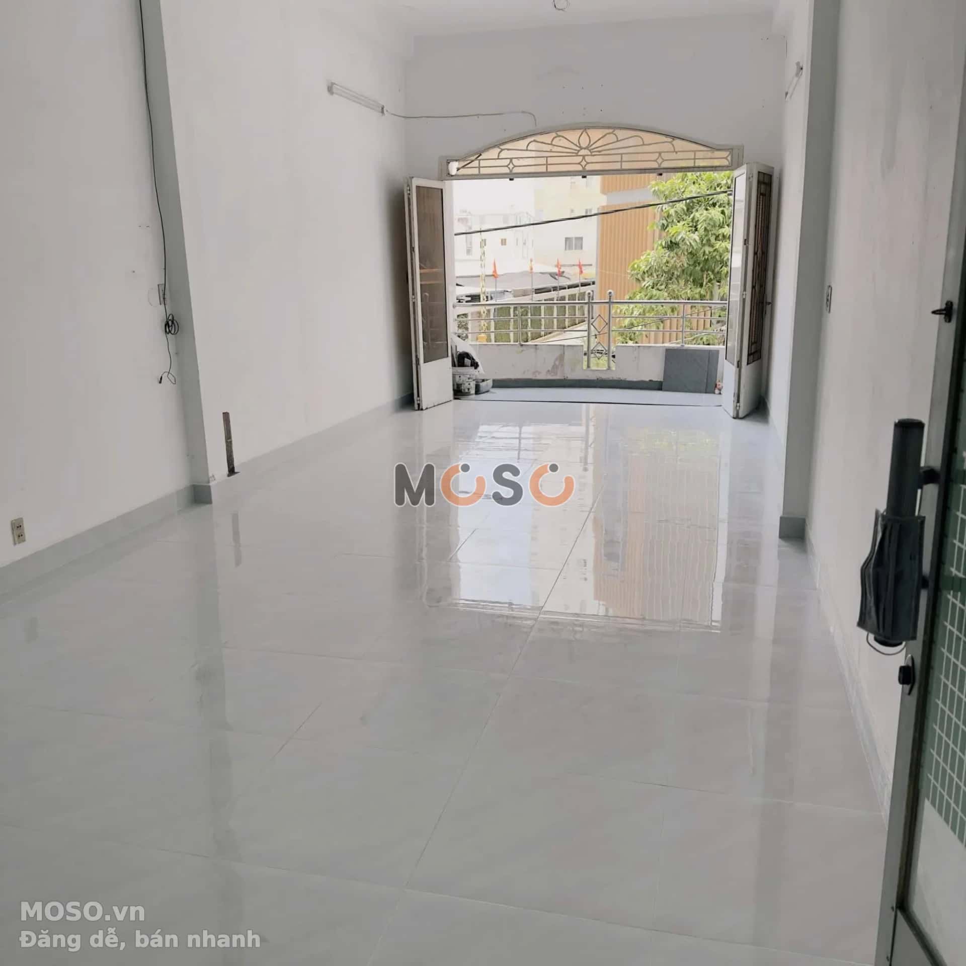 Bán nhà mặt tiền Trần Văn Kiểu Quận 6, TP.HCM – 4 phòng ngủ, giá 13.9 tỷ - ảnh 4