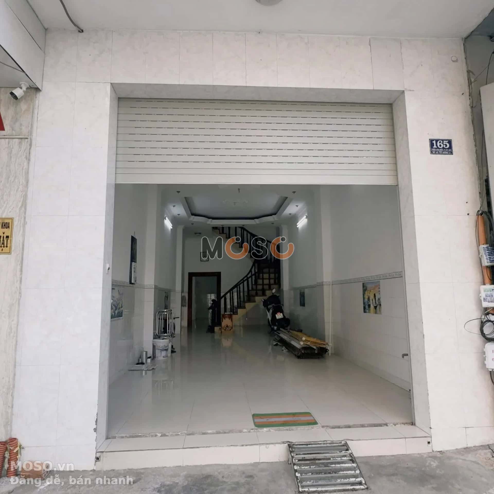 Bán nhà mặt tiền Trần Văn Kiểu Quận 6, TP.HCM – 4 phòng ngủ, giá 13.9 tỷ - ảnh 2