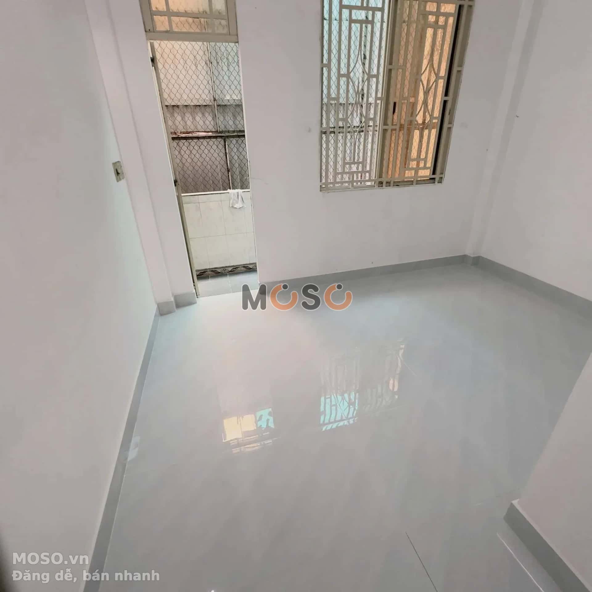 Bán nhà mặt tiền Trần Văn Kiểu Quận 6, TP.HCM – 4 phòng ngủ, giá 13.9 tỷ - ảnh 5