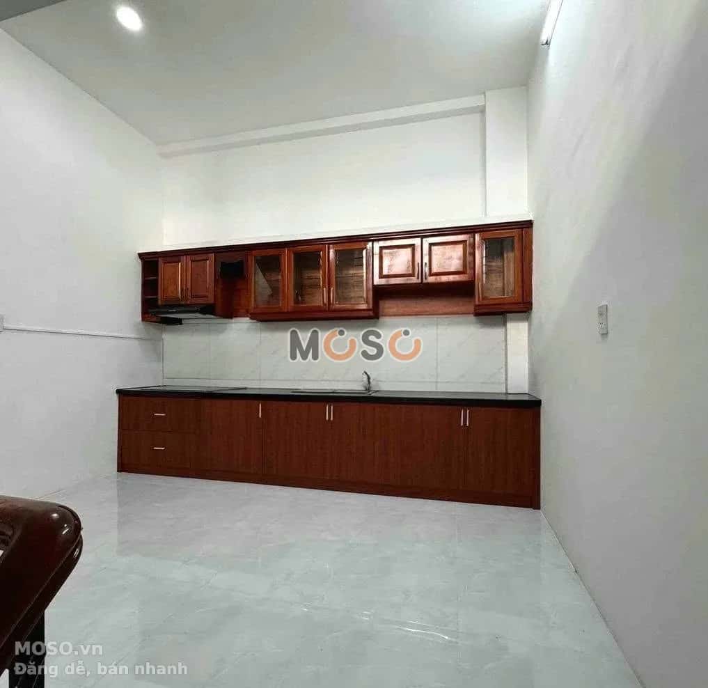 Cho thuê nhà hẻm Hoa Sứ Quận Phú Nhuận, TP.HCM – 5 phòng ngủ, giá 32 triệu - ảnh 6