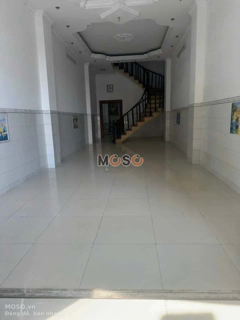 Bán nhà mặt tiền Trần Văn Kiểu Quận 6, TP.HCM – 4 phòng ngủ, giá 13.9 tỷ - ảnh 3