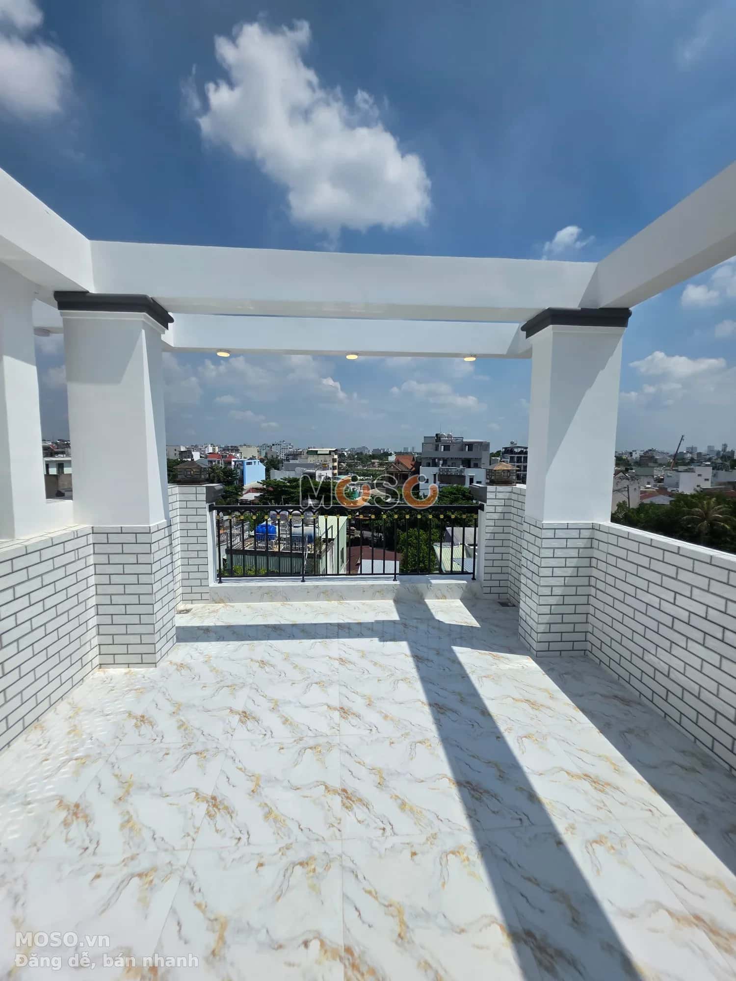 Bán nhà hẻm Dương Quảng Hàm  Quận Gò Vấp, TP.HCM – 8 phòng ngủ, giá 10.5 tỷ - ảnh 14