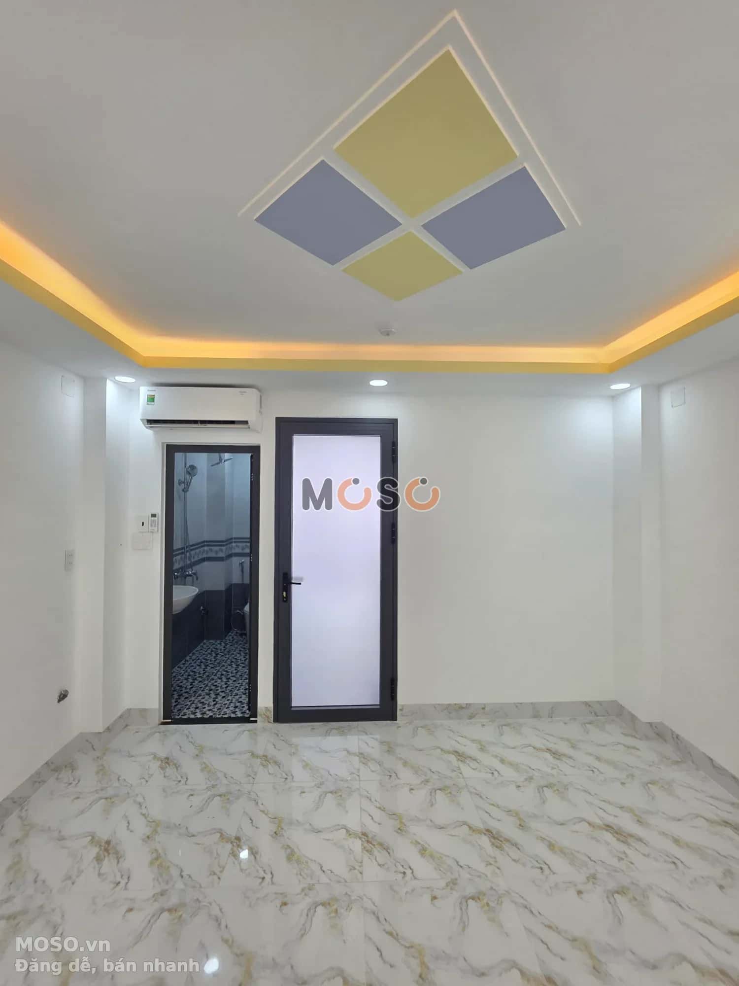 Bán nhà hẻm Dương Quảng Hàm  Quận Gò Vấp, TP.HCM – 8 phòng ngủ, giá 10.5 tỷ - ảnh 12