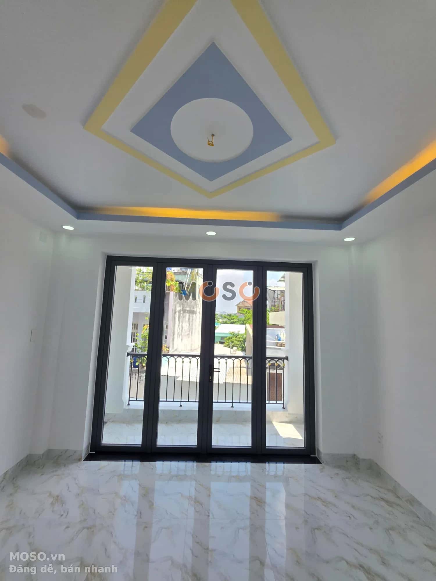 Bán nhà hẻm Dương Quảng Hàm  Quận Gò Vấp, TP.HCM – 8 phòng ngủ, giá 10.5 tỷ - ảnh 10