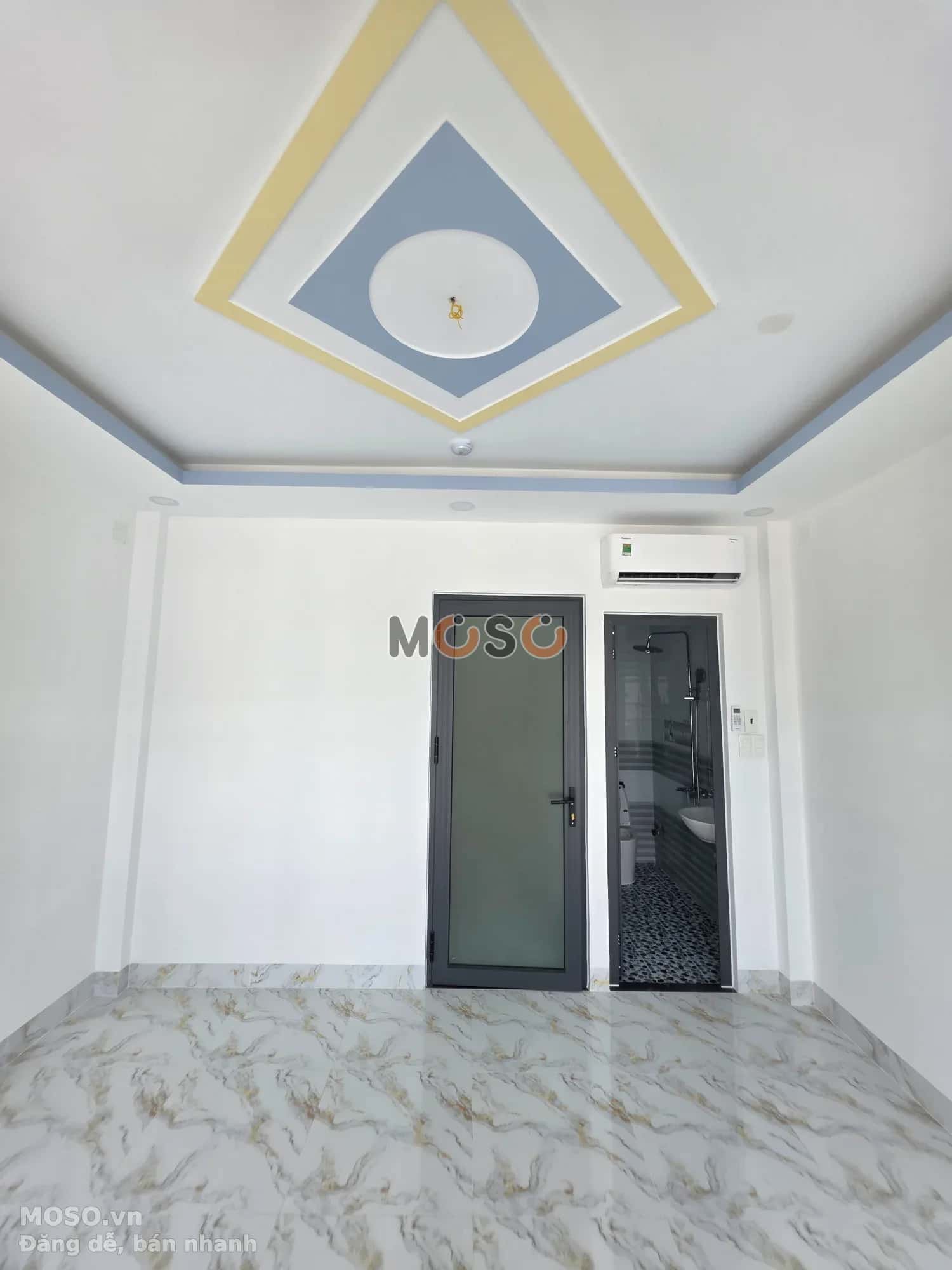 Bán nhà hẻm Dương Quảng Hàm  Quận Gò Vấp, TP.HCM – 8 phòng ngủ, giá 10.5 tỷ - ảnh 11