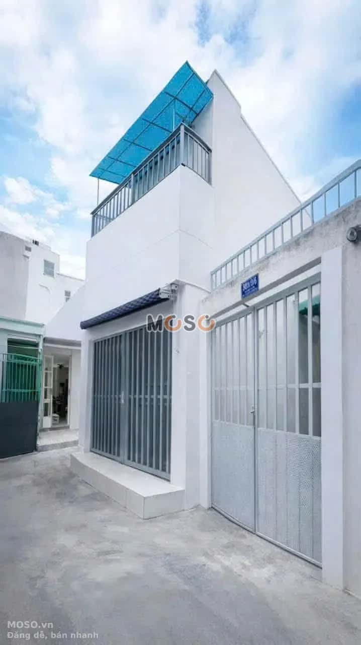 Bán nhà hẻm Tỉnh Lộ 10 Quận Bình Tân, TP.HCM – 1 phòng ngủ, giá 4 tỷ - ảnh 1