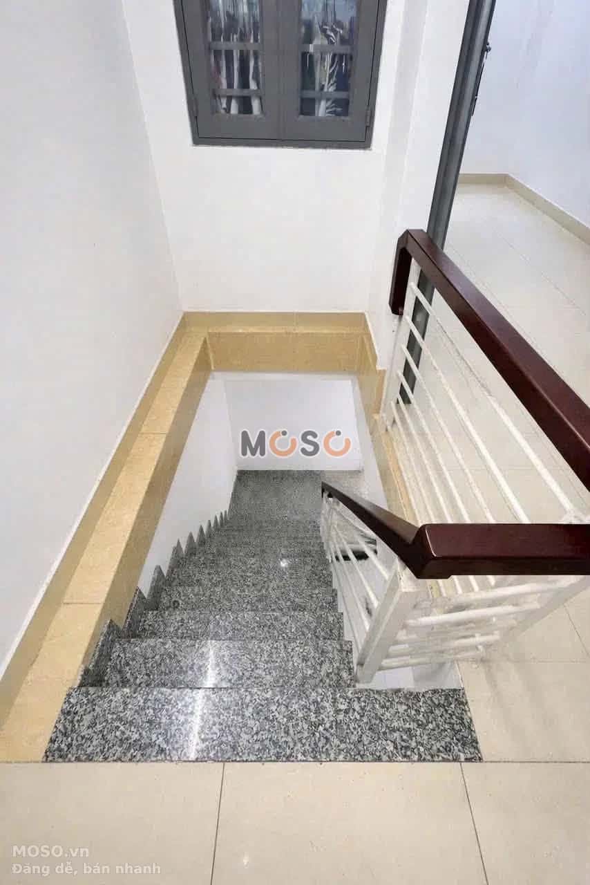 Bán nhà hẻm Tỉnh Lộ 10 Quận Bình Tân, TP.HCM – 1 phòng ngủ, giá 4 tỷ - ảnh 4