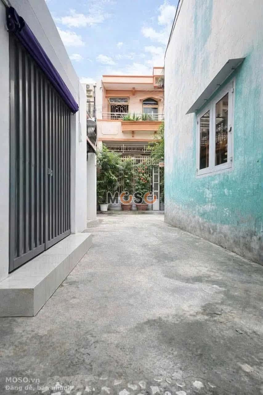 Bán nhà hẻm Tỉnh Lộ 10 Quận Bình Tân, TP.HCM – 1 phòng ngủ, giá 4 tỷ - ảnh 6