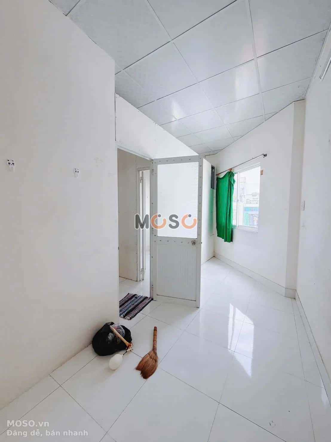 Bán nhà hẻm Đường Đoàn Văn Bơ Quận 4, TP.HCM – 7 phòng ngủ, giá 4.3 tỷ - ảnh 6
