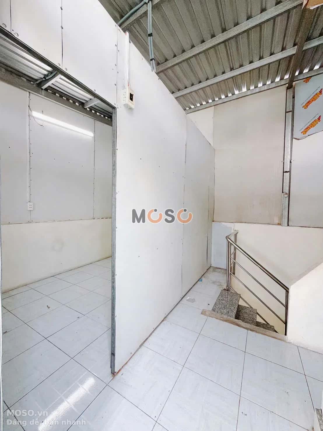 Bán nhà hẻm Đường Đoàn Văn Bơ Quận 4, TP.HCM – 7 phòng ngủ, giá 4.3 tỷ - ảnh 7