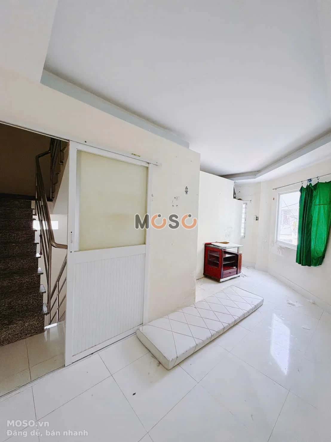 Bán nhà hẻm Đường Đoàn Văn Bơ Quận 4, TP.HCM – 7 phòng ngủ, giá 4.3 tỷ - ảnh 5