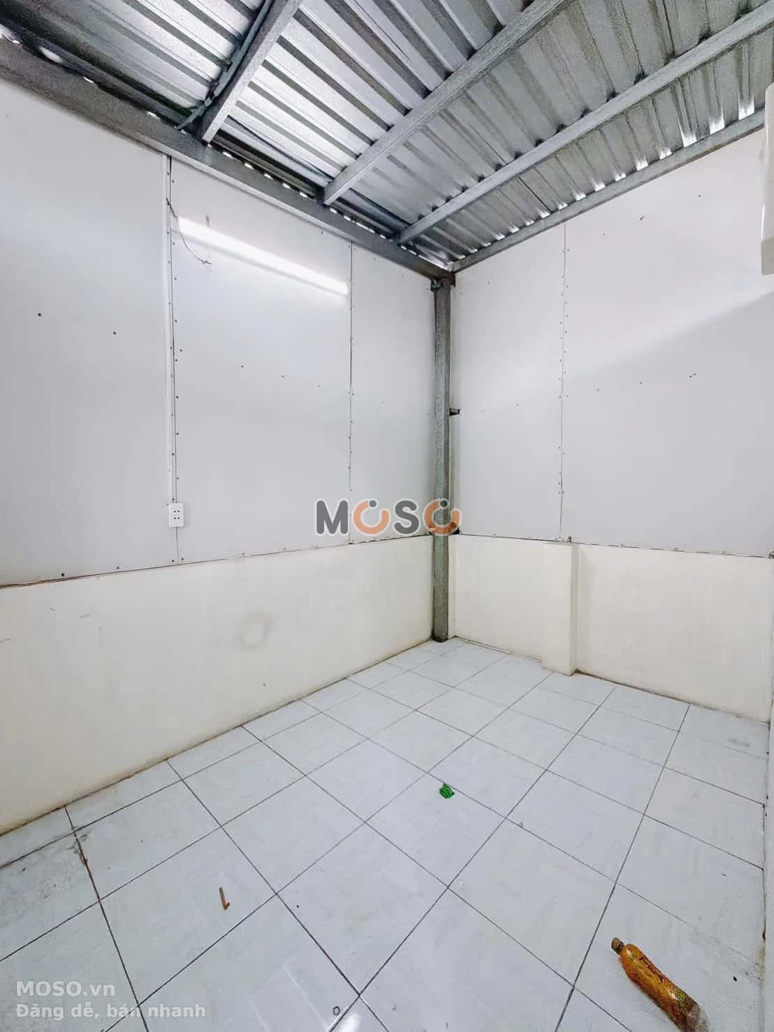 Bán nhà hẻm Đường Đoàn Văn Bơ Quận 4, TP.HCM – 7 phòng ngủ, giá 4.3 tỷ - ảnh 8