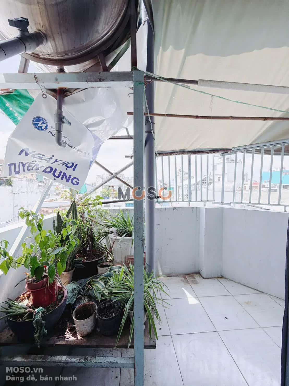Bán nhà hẻm Đường Đoàn Văn Bơ Quận 4, TP.HCM – 7 phòng ngủ, giá 4.3 tỷ - ảnh 9