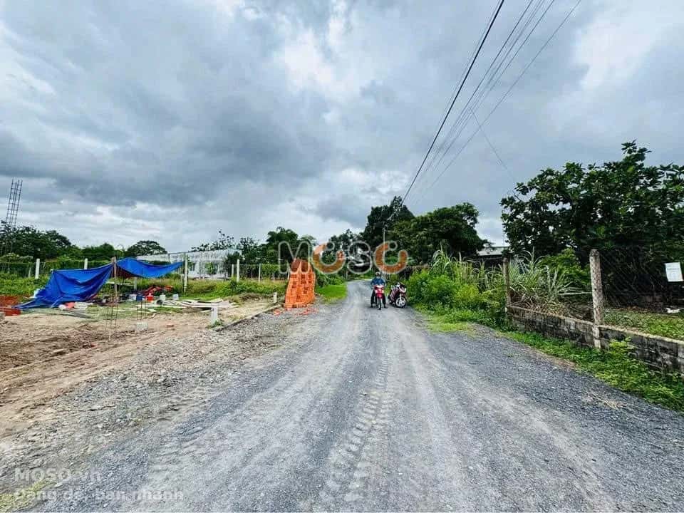 Bán đất Tỉnh Lộ 2 Huyện Củ Chi, TP.HCM – giá 1.9 tỷ - ảnh 3